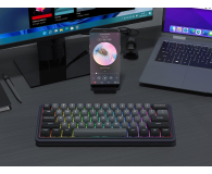 REDRAGON Draconic V2 K730GB-RGB-PRO Black - 1358042 - zdjęcie 11